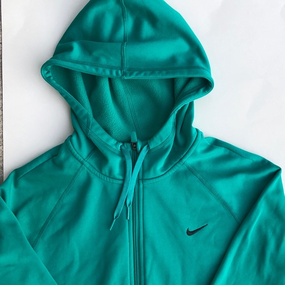 Nike Jackets & Blazers - ✨SOLD✨Nike Full Zip Women’s Jacket